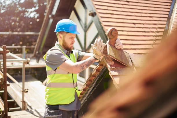 Best Storm Damage Roof Repair  in Ocean Acres, NJ